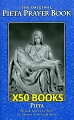 Pieta Prayer Book(50PACK) -Original Blue Book- Contains St Bridget 15 Prayers